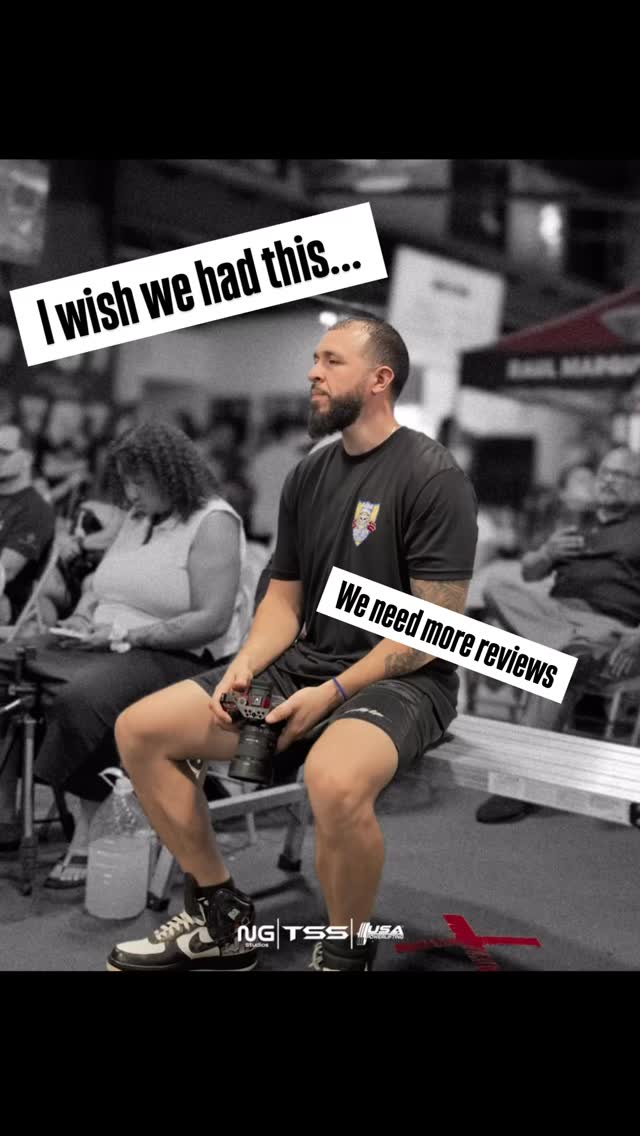 Not perfect. Just grateful.
Trial and error, long nights, early days, strong faith, and a commitment to give our people our best while building a real community. It ain’t easy, but ALWAYS WORTH IT 🚀
Yall are the real MVP. Thank you
Let’s have an amazing and unforgettable year!
#spacecitygym #4yearsstrong #❤️ #blessed #community