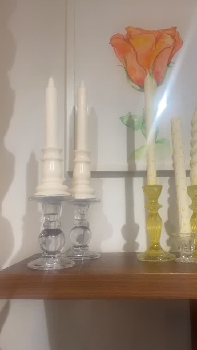 Preview our new candle collection!!
#gifts #candles