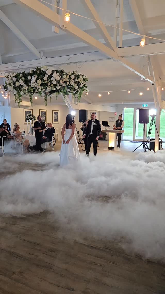 Nailing it!!! Live music by @evangelinevictoriamusic
Thanks for the review too!! ⬇️
We had the pleasure of having Benn as both our celebrant and MC at our wedding yesterday, and we honestly couldn’t have asked for anything more perfect.
From start to finish, Benn went above and beyond in every possible way. His warmth, professionalism, and genuine passion for what he does shone through in every detail.
He made the ceremony feel personal, meaningful, and beautifully tailored to us as a couple. As our MC, he kept the night running smoothly, effortlessly blending organisation with humour and charm.
Nothing was ever too much trouble, and he handled everything with such confidence and ease that we were able to relax and truly enjoy every moment.
Benn is, without a doubt, an exceptional professional and an incredible person to have by your side on such an important day. We are so grateful for everything he did to make our wedding unforgettable.