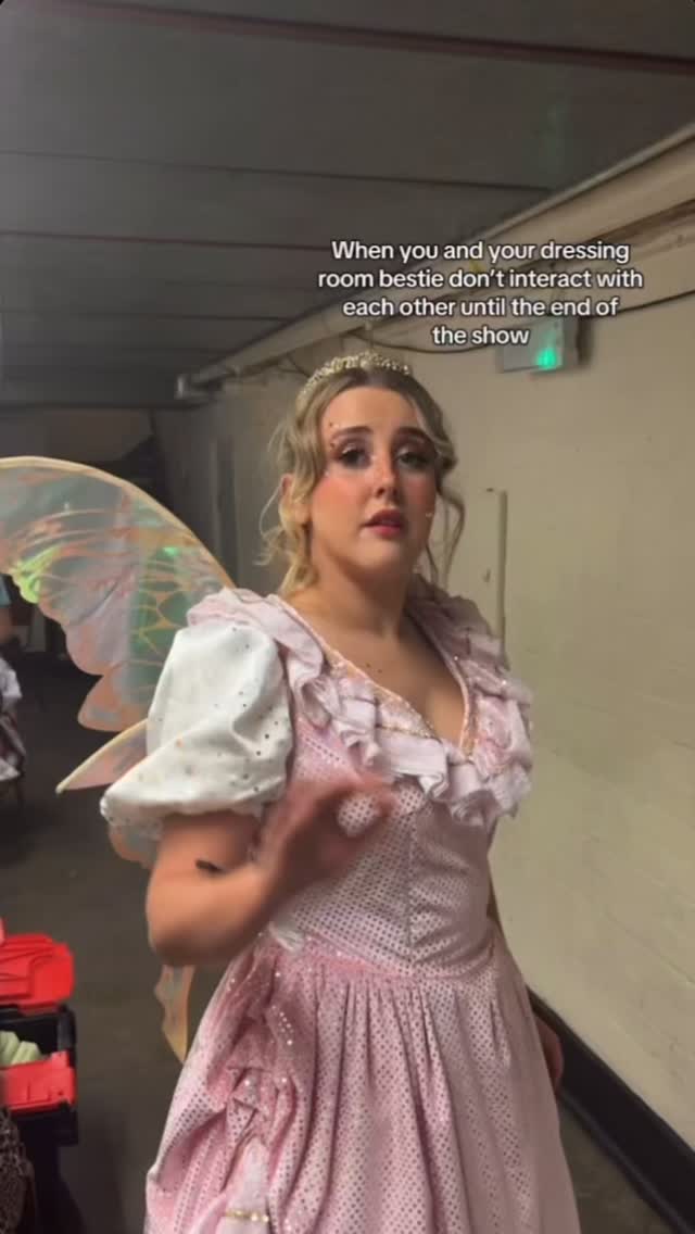 With our panto in full swing be sure you grab your tickets before our show ends!!
#explorepage #trendingreels #fyp #explore #theatre