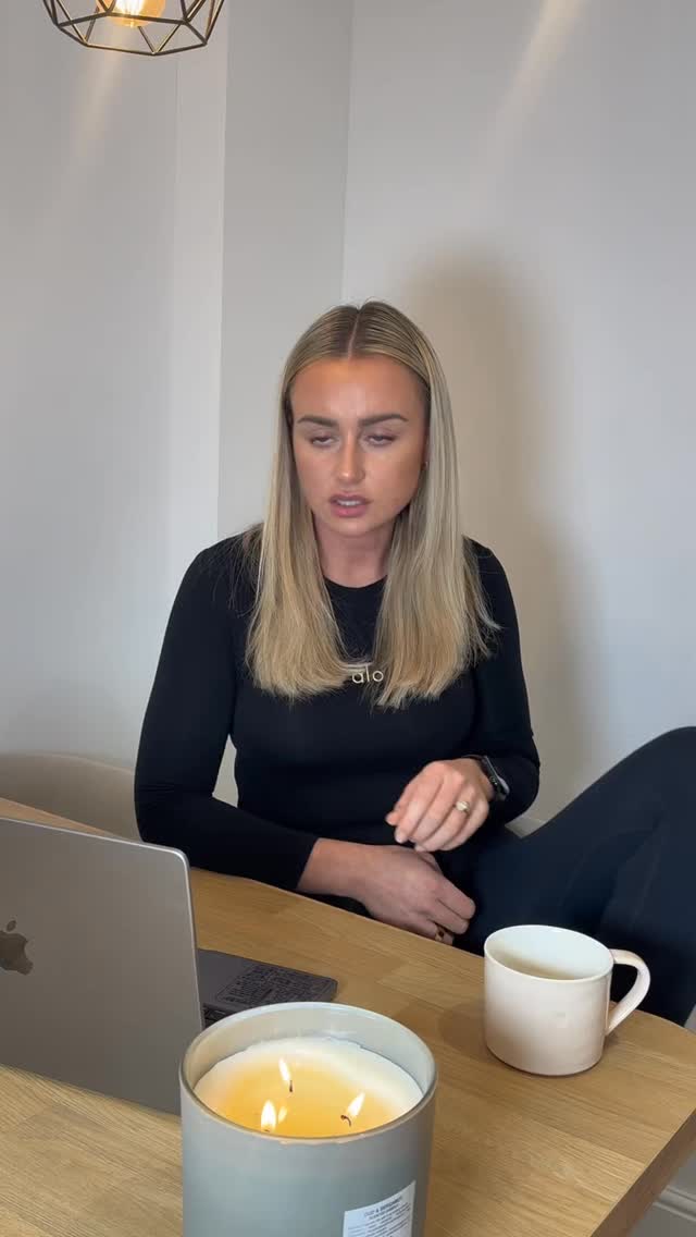 What is your average screen time? 🕰️
Would you switch out 10 hours a week for an extra £40k? 👀