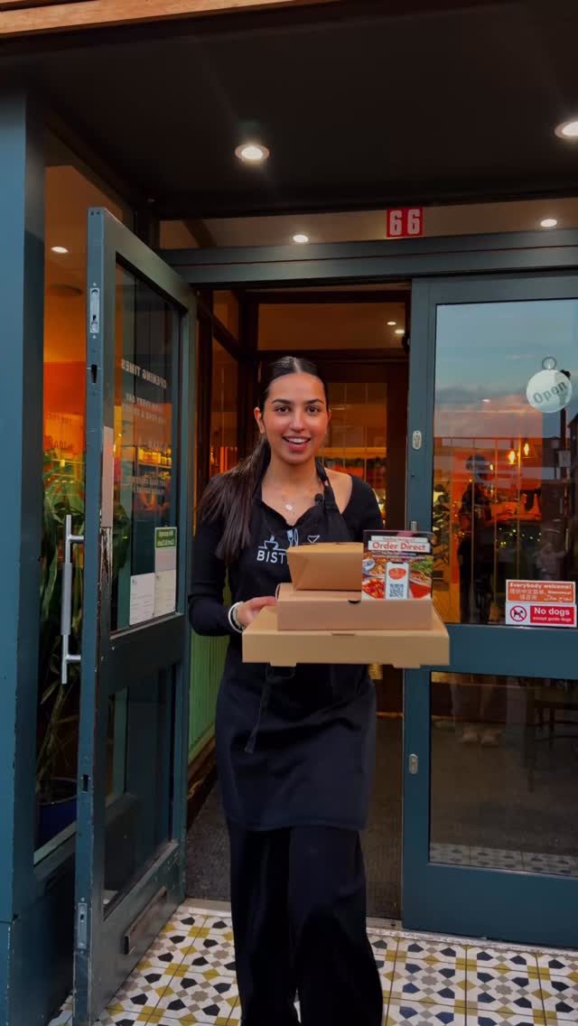 That’s right!
Online ordering and collections are live now!
The link is the bio!
A little insider, if you use code “INSTAJAN26” you get 20% off your orders till 31st January!
Go on, get ordering ☺️🧡
#order #takeaway #nottinghamfood