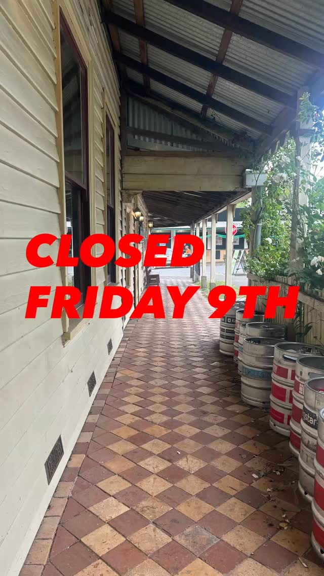 Due to the catastrophic fire rating danger tomorrow (Fri 9th) we have made the decision to close for the day + night.
Reopen Sat 10th for the weekend as usual. See you then.
Apologies for the inconvenience but safety is foremost. Stay safe everyone.