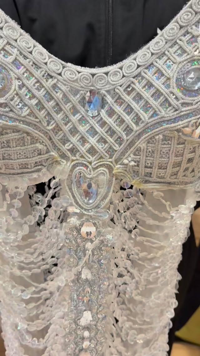 Oscar Night with a Gatsby twist 🥂#hollywoodglam #openingshow