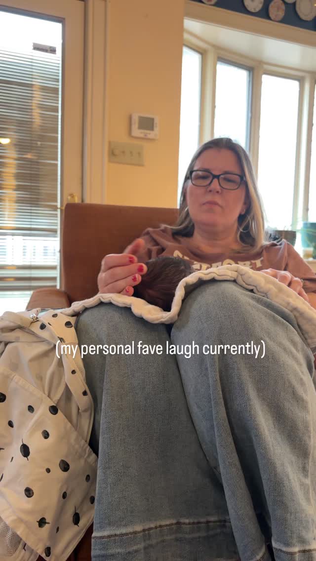 I've chosen to embrace our 4yo's fave joke and use it even when she's not around.
Funny story: when the baby's pediatrician read from the chart that the nurse had weighed him at 6lb7oz, we looked at each other and simultaneously gesticulated and intonated 6-7, even though the baby was the only other person in the room. ððð
#fosterlove #babyblue #imperfectlybeautifulus
Shout-out to Dr Schumacher ð