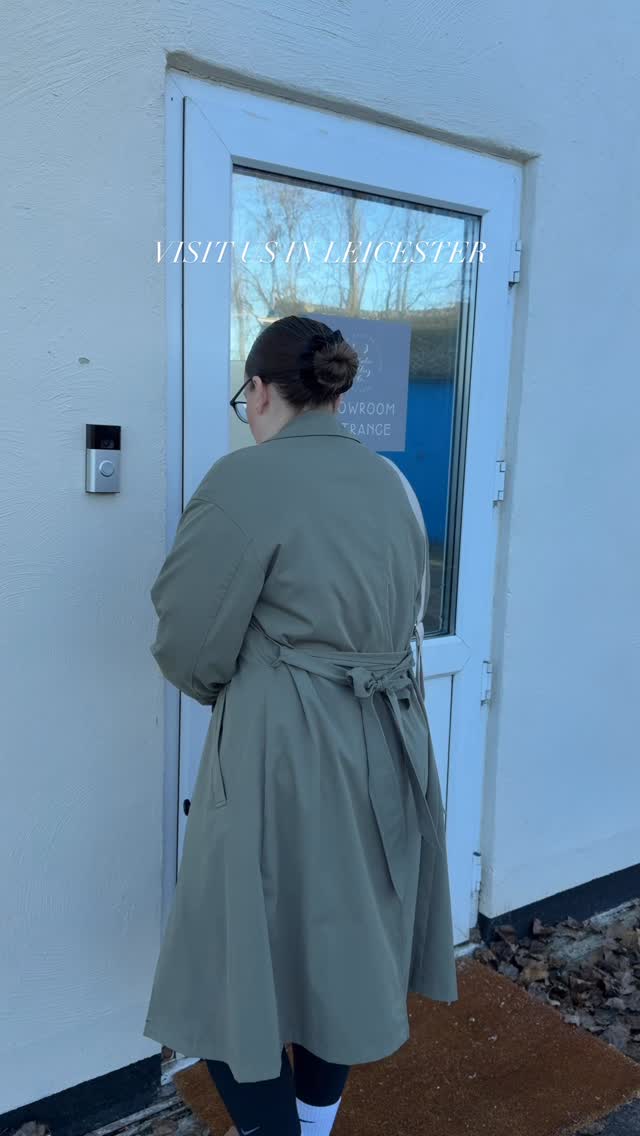 🌿 VISIT OUR SHOWROOM 🌿
Opening the showroom for a day of consultations 🤍
This is one of my favourite parts of what I do - welcoming couples into a calm, creative space where wedding styling suddenly feels less overwhelming and much more exciting.
This is where Pinterest boards turn into real tables, colours make sense together, and ideas finally feel achievable. Instead of guessing from photos online, you can see, touch, and experience your wedding decor properly and leave feeling confident about the decisions you’re making.
Most couples arrive feeling unsure and leave saying, “I feel so much clearer now.”
If you’re newly engaged and wondering where to start with wedding decor, a showroom visit is the perfect first step. I’d love to welcome you in and help bring your ideas to life 🤍
💬 DM SHOWROOM to book a consultation
📌 Save this if you’re recently engaged
Neon signs: @afewnicethingsuk
#leicesterwedding #wedding2026 #engagedtobemarried #imgettingmarriedthisyear