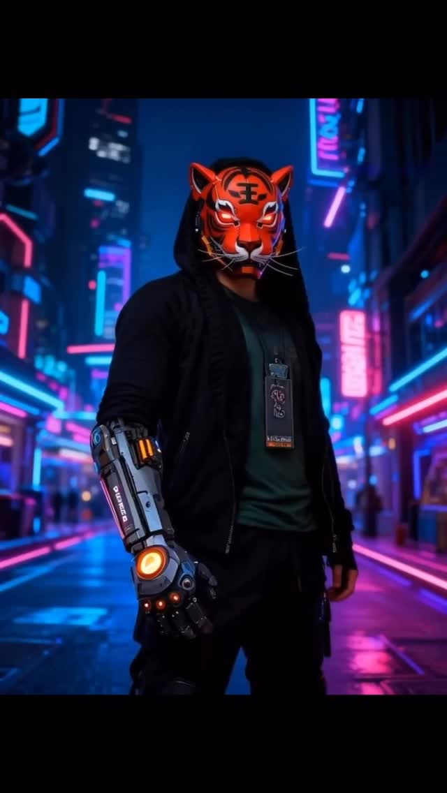 The streets of Neo-Gotham aren’t ready. ⚡️
Introducing the Cyberking Mask. Hand-cast in HQ Resin for that flawless, high-gloss finish. Whether you’re a Techwear enthusiast, a faceless creator, or just living in 2077, this is your new signature look.
Industrial strength. Lightweight comfort. Pure cyber-aesthetic.
Available now at godofprops.com (Link in bio) 🌎 Worldwide Express Shipping (7-9 Days)
#cyberking #techwear #cyberpunk2077 #futuristicfashion #streetwearstyleً Godofprops TechwearLook CyberpunkAesthetic MaskPorn