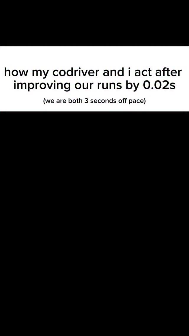 take the wins where you can, yknow?