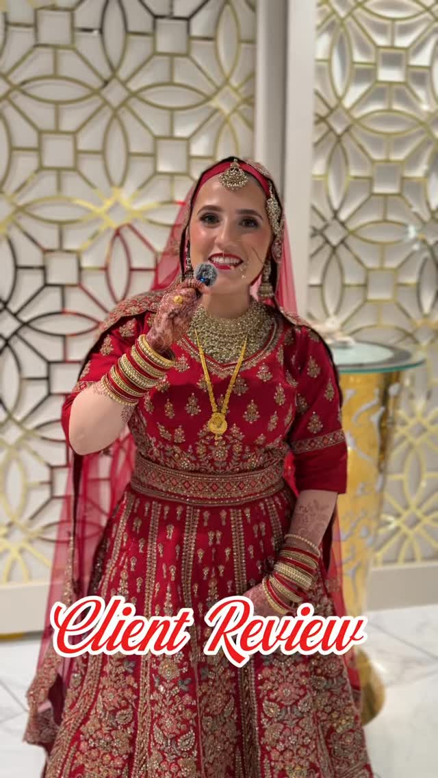 ✨ Another happy Bride ❤️✨
The Pearl Event Center just received another 5-star review. We are so grateful for the trust our clients place in us to host their special moments. Thank you for letting us be part of your celebration!