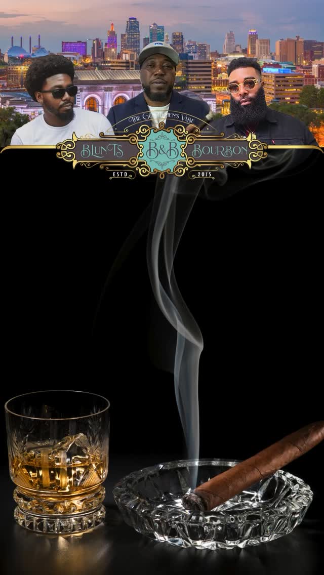 It’s the 1st #WhatUSmokin #Wednesday of #2026 and we’ll be live at @sherrislounge pairing @espinosacigars #Laranja 🌬️💨💨with some @buffalotracedistillery 🥃
The lovely @nneomamusic will be setting the vibe with her #sax🎷 while we get the palate to palating! 🤌🏾 We live at 6pm!