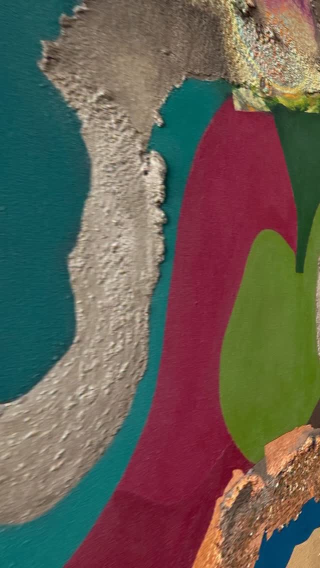 Thank you for walking the year with my work.
Happy 2026.
#theartandworldoflaila #lailakhangallery #contemporaryart #2026 #newyear