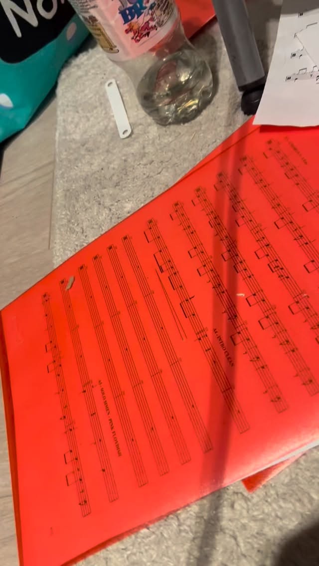 Drumroll 🥁🥁 Soon we have some exciting news to bring you! Stay tuned! 🎶🥁🤘#progressivemetal #progressiverock