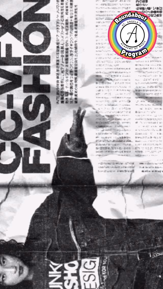 The first Roundabout classes of 2026 came back with a bang today! @scoilangelathurles 6th class arrived prepared and ready for loads of fun. We can’t wait to see what the year has in store for them 🎶