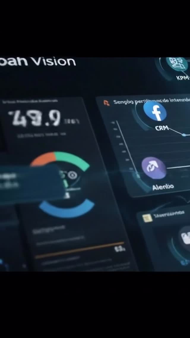 👉🏼No permitas que tu análisis se hunda en datos desordenados.
En AppTec, te ayudamos a:
👉 Diagnosticar tu situación actual de datos
👉 Implementar la infraestructura que tu negocio necesita
👉Crear procesos automatizados para que la información fluya limpia y ordenada
Da el salto a la ingeniería de datos profesional. Contáctanos y transforma tus datos en tu mayor ventaja competitiva.
#ia #datos #transformacióndigital #bigdata