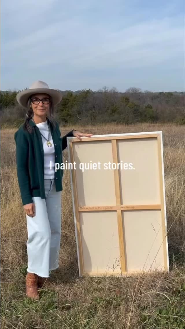 SAVE THE DATE :: JAN 23RD 6-9PM
Where: @fortworksart
I’m so excited to finally share this 🤍
I’ve been quietly pouring everything I have into this body of work, and I’m honored to be collaborating with Fort Works Art Gallery for my upcoming show, Fragments of Memory.
These paintings hold pieces of my story—moments, symbols, memories, and the spaces in between. Some were made slowly, some in seasons that stretched me, all made with a lot of heart and intention.
If you’ve been following along here, I would truly love for you to come see the work in person. There’s something different about standing in the same room with the paintings—the texture, the scale, the quiet details that don’t always translate on a social media.
Make a little trip to Fort Worth, bring a friend, wander the gallery, and see what I’ve been working so hard on. It would mean the world to me to share this moment with you.
More details coming soon 🤍
xo
Amy
#art #texaspainter #fortworthart #artshow #artforsale