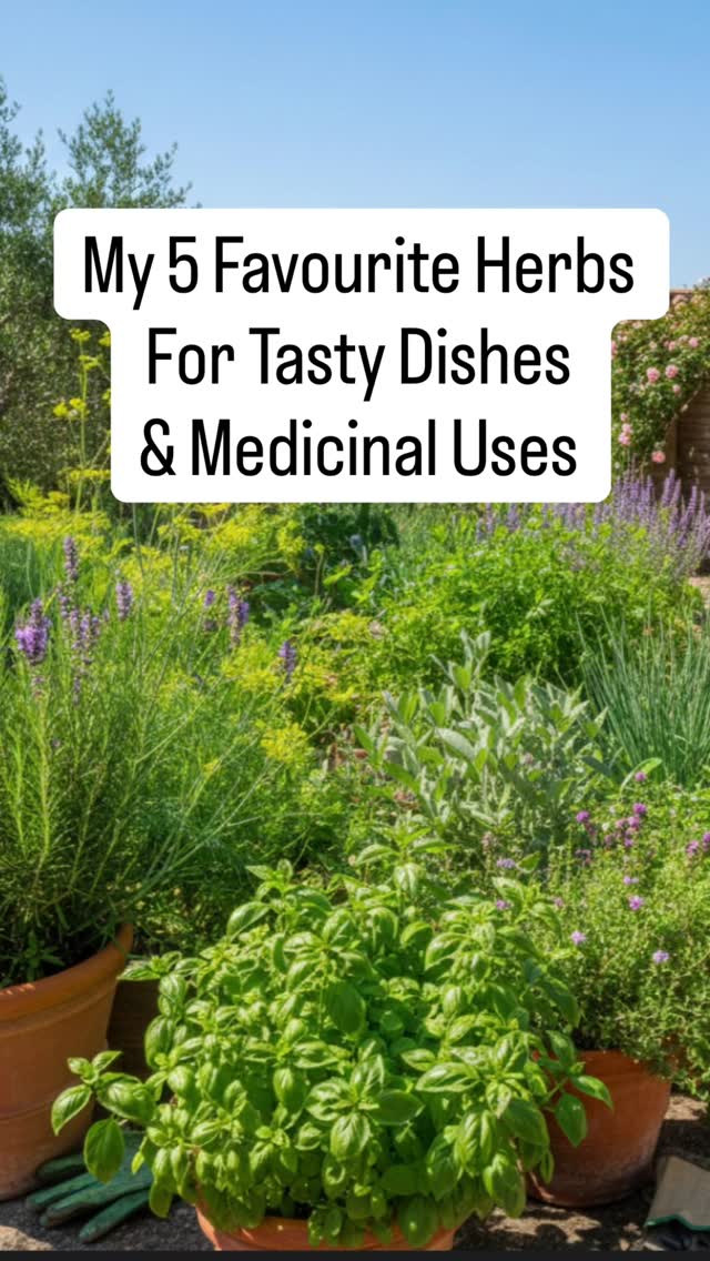 Why not use your garden to grow culinary and wellness herbs in 2026šæ
You wont need so many tablets when you have these five powerful herbs growing right outside your door. Hereās how they support your mind and body:
Ā·Ā Rosemary:Ā The āherb of remembrance.ā Research shows that even just the scent of rosemary can improve concentration, memory, and mental clarity.
Ā·Ā Basil:Ā A natural adaptogen. Basil helps the body manage stress and is loaded with anti-inflammatory properties to keep your system balanced.
Ā·Ā Ā Mint:Ā Your digestive bestie. Whether itās a fresh tea or a leaf to chew on, mint is incredible for soothing upset stomachs and beating afternoon bloat.
Ā·Ā Ā Lemon Balm:Ā Sunshine in a leaf. A member of the mint family, itās famous for reducing anxiety and helping you find your āzenā after a long day.
Ā·Ā Ā Sage:Ā The wisdom herb. Sage is packed with antioxidants and is traditionally used to support throat health and improve cognitive function.
Natureās medicine is delicious, fragrant, and right at your fingertips. Which one is your favourite to cook with? Let me know in the commentsš
Note:Ā Always ensure youāve correctly identified a plant before consuming it and avoid harvesting from areas treated with chemicals!
#GardenHerbs #HerbalMedicine #WellnessTips