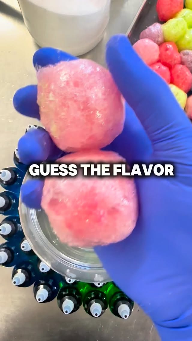 Restock of your #1 freeze dried candy company is happening at 12 Noon MST! We are bringing back a ton of your favorite treats that haven’t been restocked in a few weeks. Trust us when we say you’re going to want your alarms set Freezie Fam! I hope you all get what you want. We have been working hard to up our stock on items we sell out of quickly to get treats to as many of you as we can!