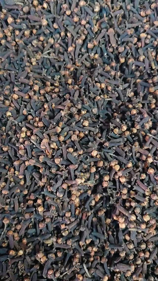 Clove
Esspices.com
Exoticsmell spice
#cardamom #spice #india #export