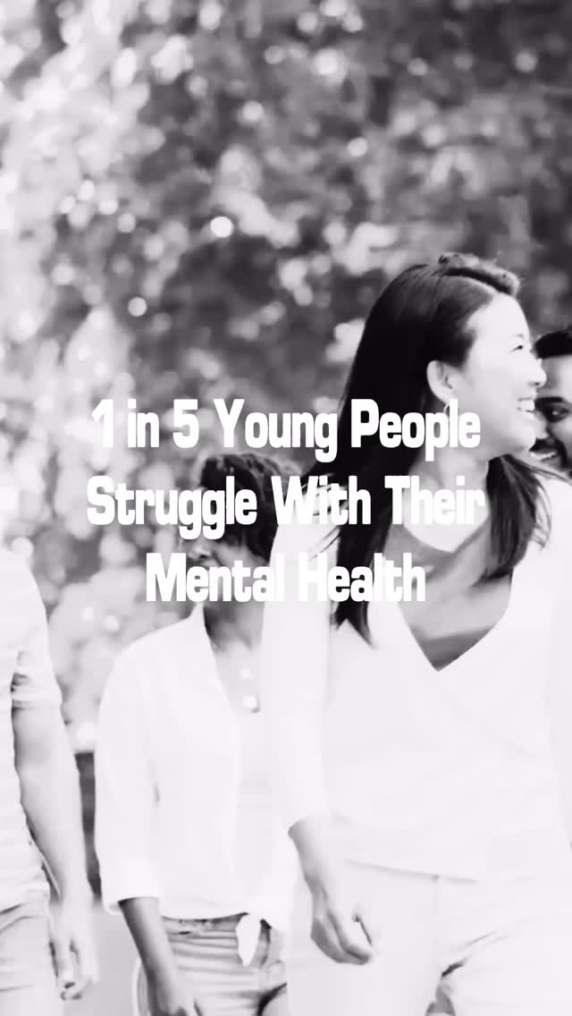 We want to STOP the rising stats and see a POSITIVE change. Visit www.blazecityproject.com for more mental health resources. #mentalhealth #youngpeople #mentalhealthawareness