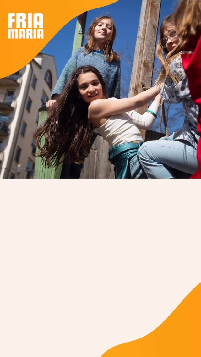 Välkommen till oss! Gå in på vår hemsida för att få mer info 🏫