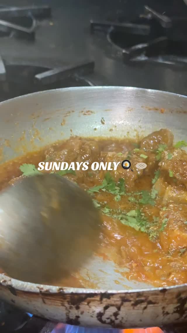 DESI NASHTA SUNDAYS
Have a wholesome, truly South Asian breakfast here at Taza 🍳 🍗 🍛 Thalis served fresh in house from 11.30am-2pm. Takeaway / deliveries from 10am-2pm #dundeerestaurant #dundeefood #dundeetakeaway #desifood