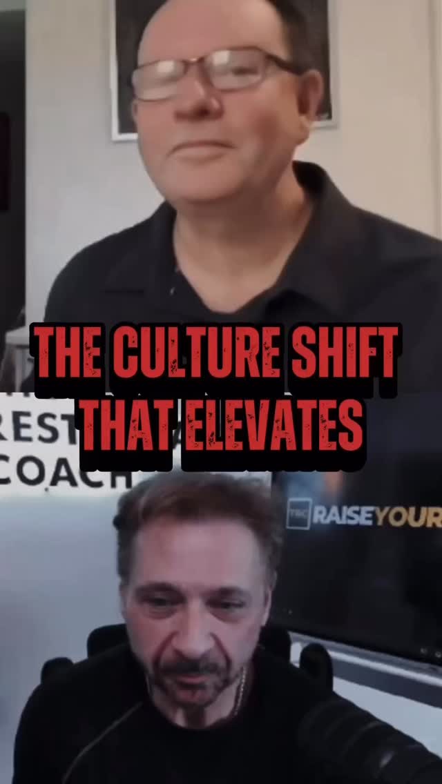 Every business operates at one of four levels - which one describes yours?
Level 1: Toxic Culture
People survive, barely. High turnover. Constant drama.
Level 2: Training Culture
Follow the manual. Do what you’re told. No questions asked.
Level 3: Learning Culture
Growth mindset. People want to improve. Skills develop naturally.
Level 4: Leadership Culture
Everyone elevates everyone. Peer mentoring. Collective excellence.
Here’s what most businesses miss: You can’t skip levels.
You have to earn your way up through consistent action and intentional culture building.
The breakthrough moment? When learning becomes contagious.
When one person grows, others think, “I can do that too.” That’s when your entire team starts reaching for more.
The goal isn’t perfection - it’s progression.
Where is your business today, and where do you want it to be?
Double-tap if you’re committed to leveling up your culture
#BusinessCulture #Leadership #TeamDevelopment
