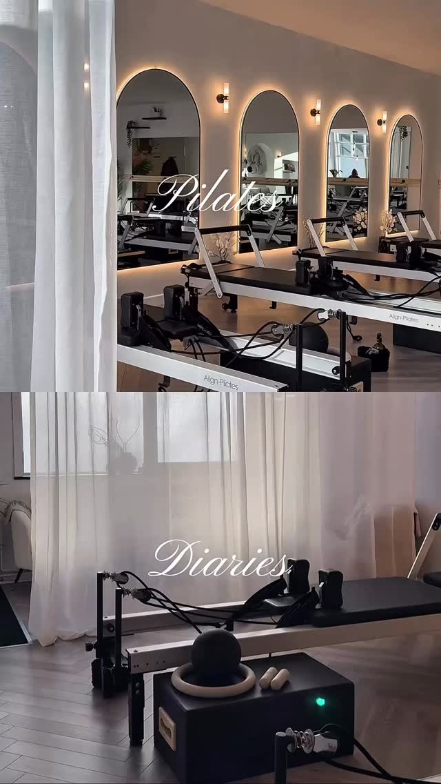 We’ve loved having so many new faces in the studio this week 🤍
Thanks for choosing to move with us.
Strength begins at your core