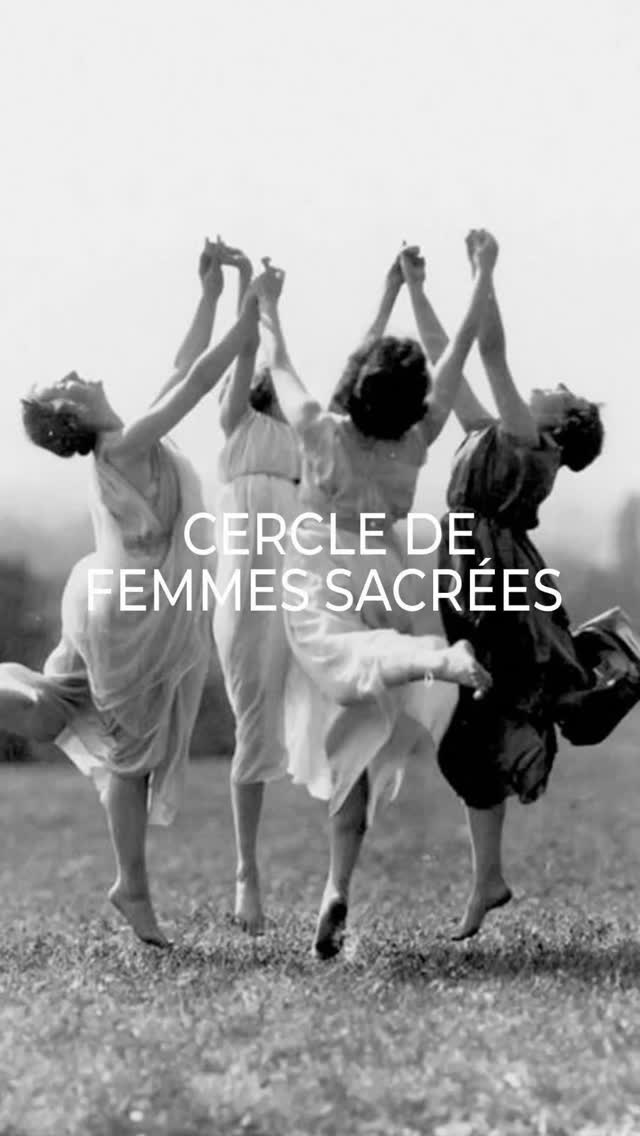 cercle de femmes sacrées
cercle de, 🌑 nouvelle lune
samedi 17/01 de 15h 17.30 h
tarif 35 €
un espace de bonheur pour célébrer la vie , dans la sororite , partager , se célébrer , s'honorer, lâcher prise , danser sur nos joies /nos peines , chanter, , co creer un mandala en pétales de rose 🌹 apporter une nouvelle énergie sur nos projets, nos envies ..
Avec de la méditation guidée, massages , des tirages d'oracles, sieste /bain. sonore ! et bien plus.
Venez vivre une expérience unique entre femmes , entre sœurs pour se sentir soutenu dans notre vie, dans nos projets et osez lâcher tout ce qui ne nous sert plus , ouvrir nos ♥️ !
Venez récupérer votre puissance , votre pouvoir et re prendre votre place !
Vous êtes toutes uniques, divines, extraordinaires, fortes, belles!
Il est de rayonner!
Atelier réservé à 10 femmes, minimum.
tarif 35€!
Réservation, obligatoire, informations message privé 06 62 77 45 55!
# cercle de femmes #cercledelune #cercledefemmes #paris #partage #sororité #unite