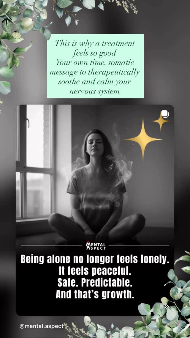 Me time is essential !
I can use the highest graded ingredients which work at advance levels due to strength, science and results BUT my clients always remember the way my touch and care makes them feel.
Did you know that a 10 minute release massage is included whilst your no tox , results of tox face mask gets to work lifting your face?
Maybe I love this blend because I am that person who struggles to experience this due to a very busy life or it could be because i have experienced burn out, trauma and felt comfort in a safe touch and a trusted person
You can see where this is going…… advanced clinical results with deep holistic practices are being drip fed into precisions throughout the year.
Dm if you’re looking for a treatment to address skin concerts - healing inflammation comes from more than ingredients. You are the priority and calming some of the anxiety etc will calm inflammatory conditions as well as balancing out dietary health
Anna ❤️
#leightonbuzzardmums #leightonbuzzardfacials #skininfluencer #acne #mentalhealthmanagement