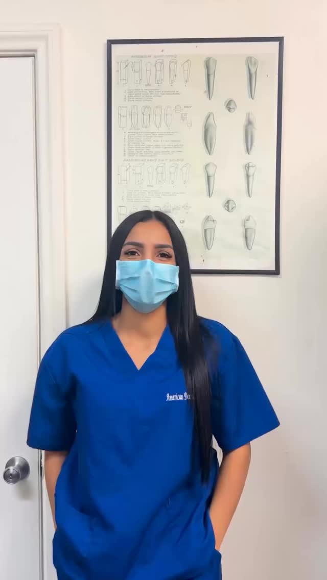 From one of our former students! Begin your new year with a new career! If you are anyone you know is interested in joining the dental field reach out today for more information.
NOW ENROLLING FOR CLASS STARTING FEBRUARY 23rd, 2026.
#dental #dentist #dentalassistant #daschool #school