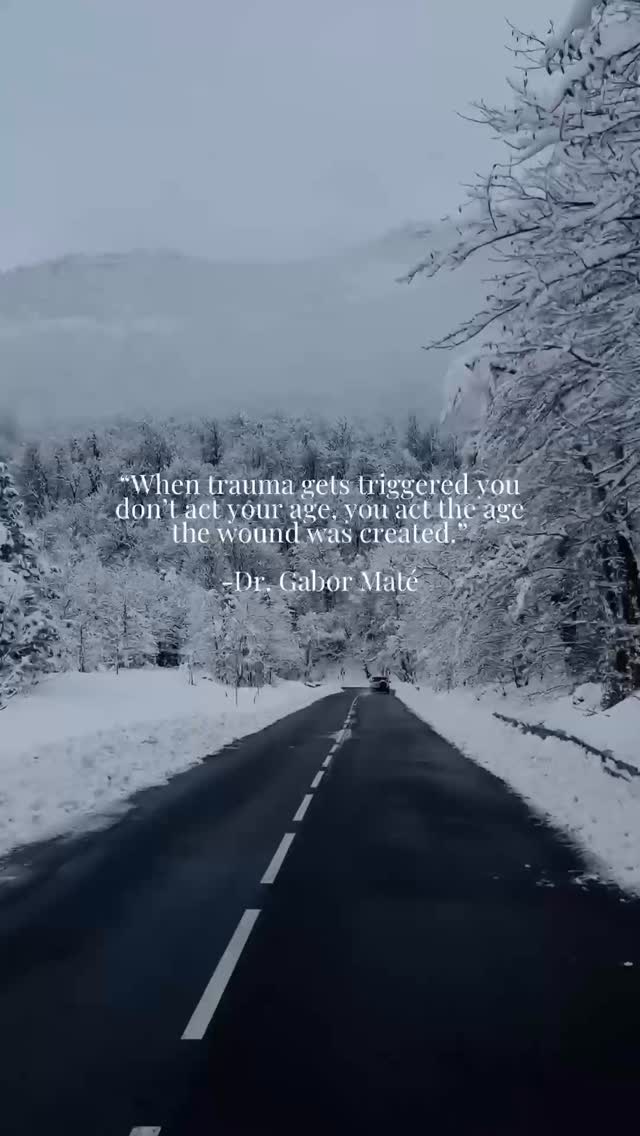 Trauma collapses time.
What feels like “overreacting” is often a past moment insisting it still exists.
Understanding this can change how you relate to yourself—especially in moments that feel confusing or disproportionate.
We offer trauma-informed therapy. Reach out via the link in our bio.
———
#AuthenticallyLivingPsychology #mentalhealth #mindfulmoments #mindful #clarity
*Instagram posts are not a substitute for therapy/mental health services or a continuation of care. These posts and activities are for informational purposes only. If you participate in any activities, it is your choice to do so and the practice is not held liable for any risk associated with these activities. You engage in the activities at your own risk. Liking, commenting tagging or sharing can limit confidentiality.