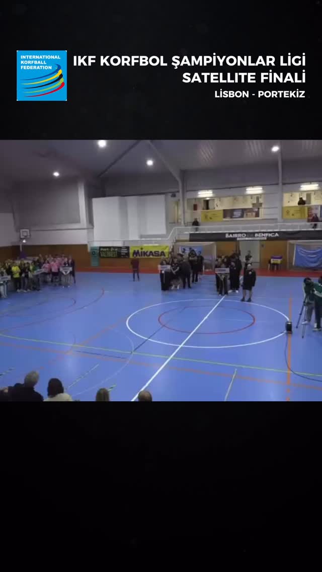 🏆 Gurur Duyuyoruz!
Kulübümüzün Kurucu Antrenörü Önay Özkurt,
9–13 Aralık 2025 tarihleri arasında Lizbon / Portekiz’de düzenlenen
IKF Korfbol Şampiyonlar Ligi – Satellite Finali’nde sergilediği üstün performansla
26 gol atarak turnuvanın en çok gol atan oyuncusu olmuş
ve “Best Male Scorer” ödülüne layık görülmüştür. 👏⚡
Bu büyük başarıyla hem kulübümüzü hem de ülkemizi gururla temsil eden
Önay Özkurt’u yürekten tebrik ediyoruz.
Başarıların ilham olmaya devam ediyor! 🧡🖤
.
.
.
.
.
#TuzlaGelişim
#TuzlaGelişimSporKulübü
#ÖnayÖzkurt
#Korfbol
#IKF
#KorfbolChampionsLeague
#BestMaleScorer
#TürkSporu
#Korfball
#Antrenör
#SporlaGelişim
#GururDuyuyoruz
#Türkiye
#Portugal