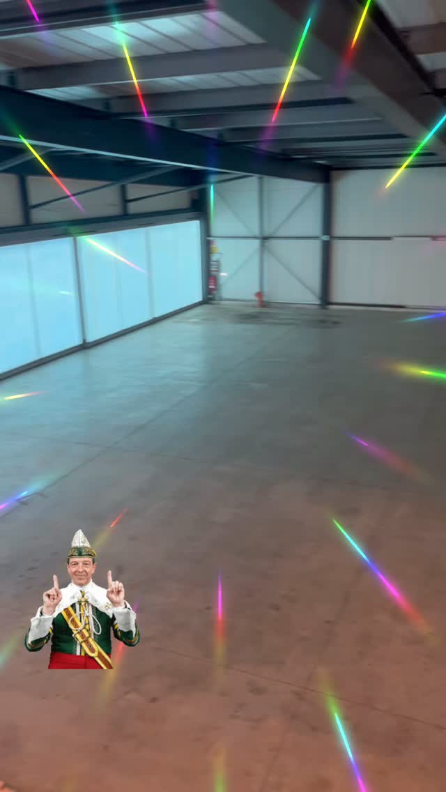 Nächsten Sonntag wird hier das 23. Niederrheinische Gardebiwak des AKV statt!
#goch #asperden #karneval #akv #asperdenfeiert #gardebiwak #helau #session2026 #dorfkarneval