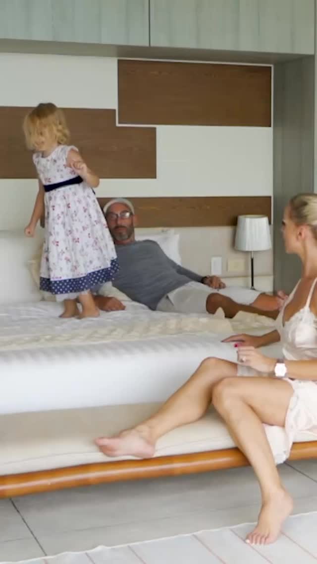 Magical family moments at Lime Samui 🌴
From epic bunk room sleepovers to afternoons on the trampoline and treehouse, the kids get their own adventure playground in the hills of Samui.
Evenings are for cosy cinema nights, popcorn in hand, while the grown-ups unwind by the infinity pool under the stars.
Thinking about your next big family escape? Save this post and start planning your stay at Lime Samui Villas.
#limesamuivillas #travel2026 #kohsamui #samuivilla #travelthailand