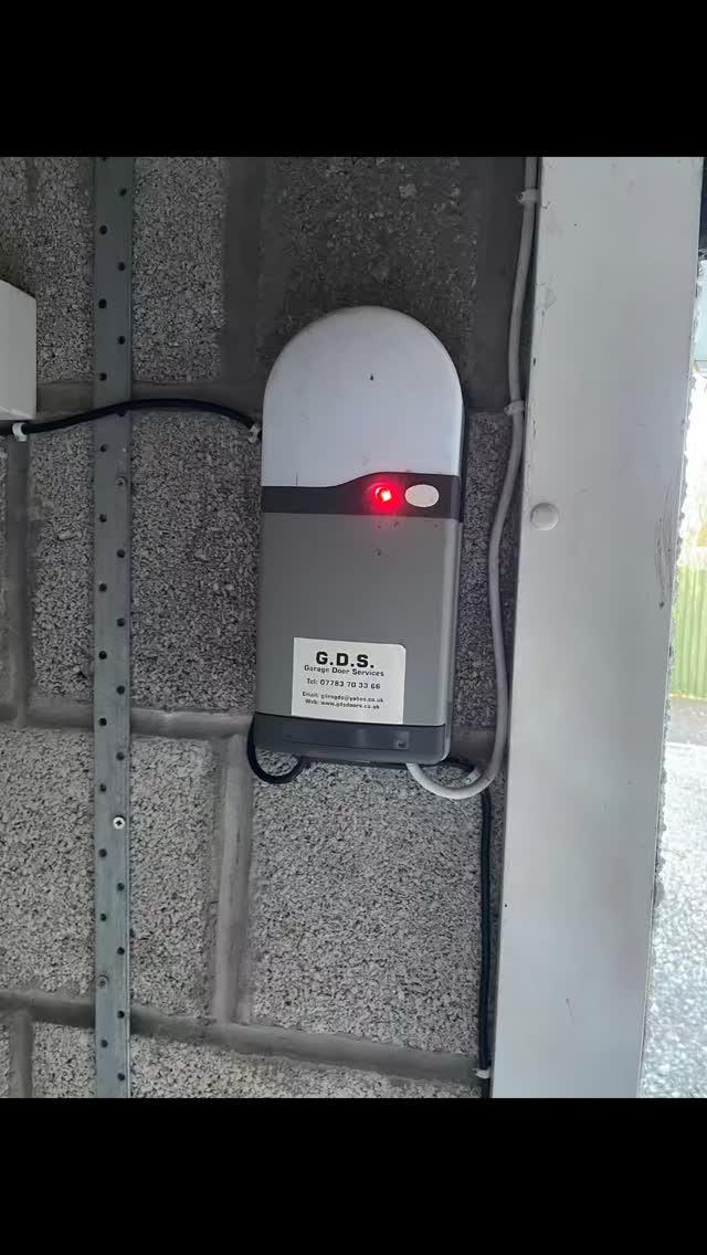 Based in Barry we have been trading since 2007 ,
We offer all types of domestic garage doors.
Repairs to all types of garage doors.
Electric conversions.
Insulated doors.
We have a vast range available for any budget, style or colour.
Just drop us a line or give us a call to see what we can do for you.