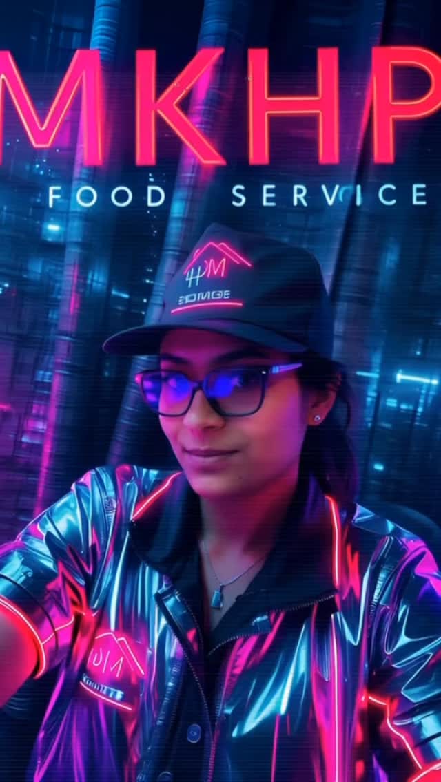 “MKHP Restaurant - where the fish is always fresh and the vibes are 🔥! 🍽️ Big shoutout to our amazing chef, Mousam Patel, for whipping up the tastiest fish and chips in SA! 🤩 #MKHP #FishAndChips #SouthAustralia #Foodie”
“MKHP Restaurant - chef Mousam Patel’s got the fish and chips 🔥! 🍴 #MKHP Foodie SA”