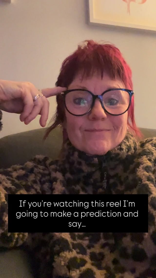 … that this year I will be focusing on my mindset more, I’ll be making more connections, creating with my heart, embracing challenges, slowing down and taking time off when needed to recharge and come back with fresh ideas.
Mindset is key 🤍
Who’s with me? New Year, New Positivity, New Art 💕
#stardustacrylicart #positivity #newyearnewgoals #resilience #mindsetiskey