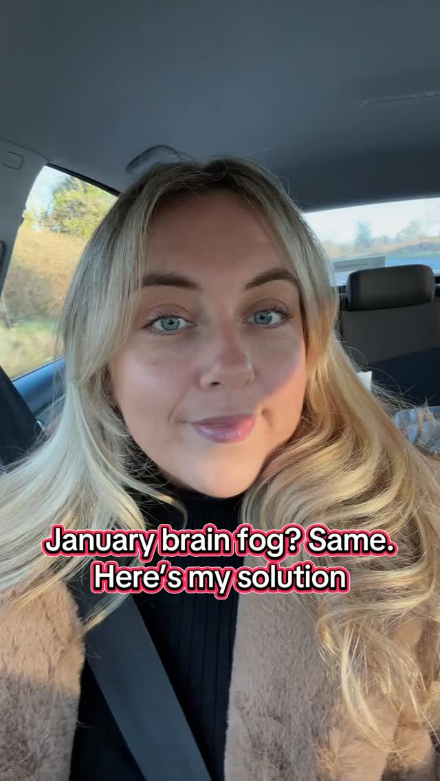 Comment JANUARY for a sample ❤️