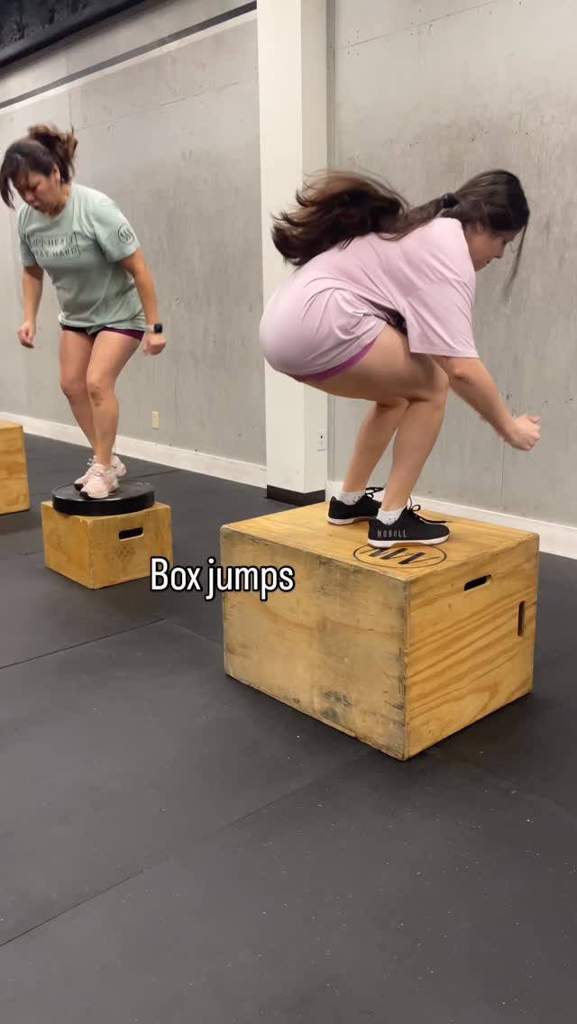 Box jumps arenât required.
Effort is.
Every movement has a purpose, and every athlete has a place here.
You donât need to be fit to startâjust willing. #CrossFitForAll #ScaledNotFailed #CrossFitNarroway
#FitnessForEveryone #StartWhereYouAre
1716 South St. Nacogdoches, TX