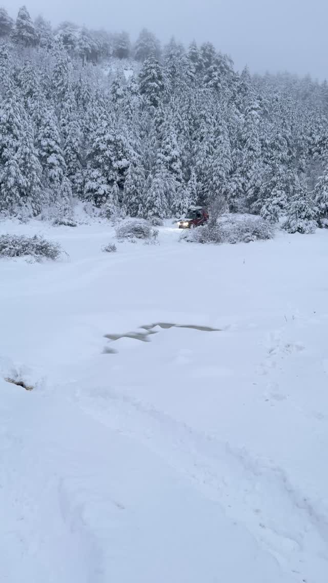 2026 brings lots of Snow ⛄️
#snow