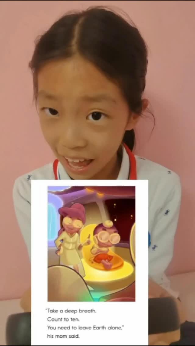 Reading Grounded To Earth by Torran Anderson ✨
This student began shy and hesitant, and is now reading and speaking with confidence.
Real progress. Real learning. 😁
#eslteacher #onlineenglishclasses #onlineenglish #esl #learnenglishonline