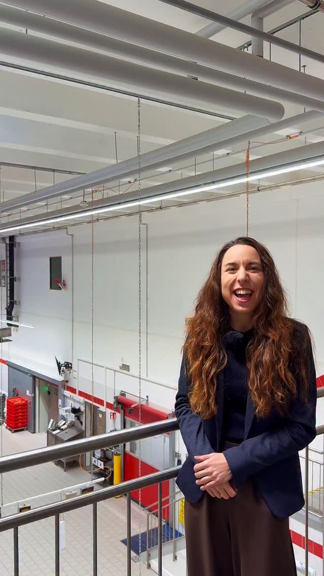 TAG DER BEWERBUNG 🥨
Ob in der Produktion – von der Herstellung bis zur Kommissionierung – oder im Verkauf: Bei uns erwarten dich echtes Handwerk, Teamarbeit und ein Arbeitsplatz mit Zukunft.
📅 Samstag, 17. Januar
⏰ 9–13 Uhr
📍 Verwaltungsgebäude – Heckenackerstr. 3, 75365 Calw-Oberriedt
Wir suchen DICH! 🙌
Lerne unsere vielfältigen Jobmöglichkeiten in der Produktion oder im Verkauf kennen.
Egal ob Fachkraft, Azubi oder Quereinsteiger – wir freuen uns auf dich 😊
Komm einfach ohne Unterlagen vorbei und lerne uns kennen.
👉🏼 Melde dich einfach vorher über den Link in unserer Bio an!
#raisch #baeckereiraisch #konditorei #calw #tagderbewerbung #handwerk #produktion #karriere #ausbildung #career #applynow