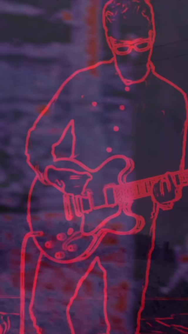 *OffBeat* Music video created for @firstclassrebel for his first single #ShadowsFade 🎬🚨
Using shots Ian had taken of himself and combining those with archival footage; then adding effects, filters and plenty of transitions, this was a very enjoyable process, made all the easier by a clear vision from Ian, while still allowing me room to try out what I thought would work best.
Watch the full video through @firstclassrebel’s page now!
Second video for his second single has just been finished so keep an eye out for ‘Alive’ 🔜
#offbeatgraphics