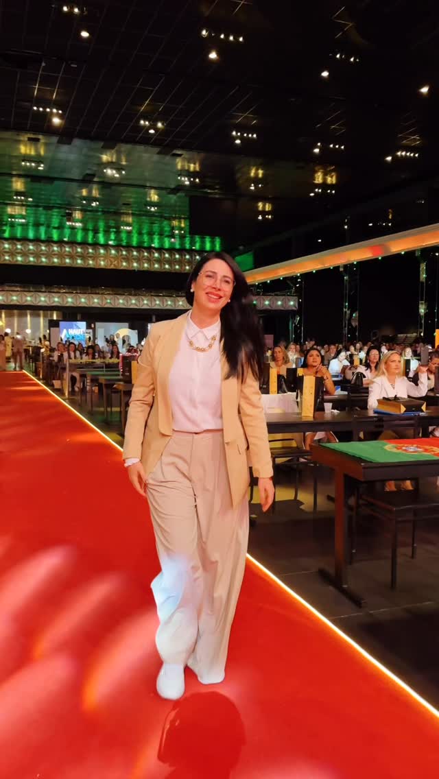 Parabéns as nossas finalistas 2025 🫶
Se vocês soubessem o que está sendo preparado pra 2026 🫡