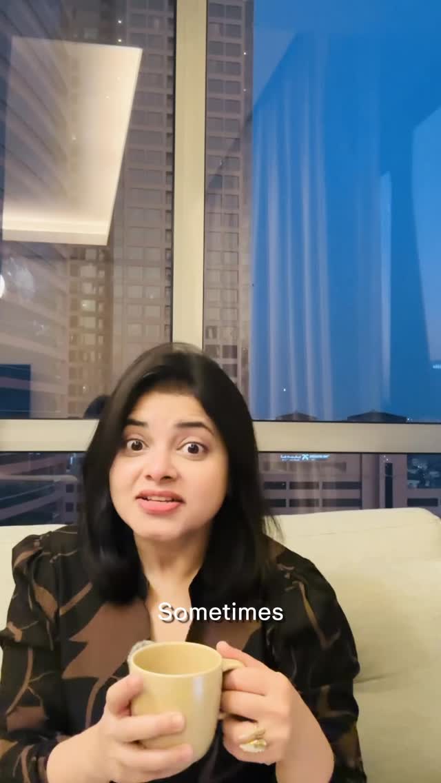 Stop calling it loyalty when it is self-destruction.
This is about emotional boundaries, not physically leaving. “Leave” means letting go of expectations and stopping the chase into your own burnout.
When it is time to leave:
- You keep explaining, they keep repeating
- You feel drained after every interaction
- You are shrinking to keep the peace
What to do instead:
- Release the need to be understood
- Choose distance, detachment, or silence
- Protect your energy and return to yourself
Follow us for more soulful content
#mindset #lettinggo #EmotionalBoundaries #EnergyProtection #confession