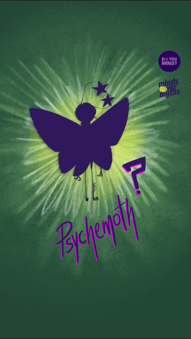 Check out our new teammate! 🤝
Serenay is coming! Our unique Psychemoth!🦋
We wanted something that symbolized the change and resilience we see in our community every day. What do you think of the design? Let us know in the comments!
Thank you @koshavinka for your design💡
Thank you @theodora_challouma for this splendid idea!!💚🫂
#mentalhelath #doyoumind #mindsovermyths #erasmusplus #mhambassadors