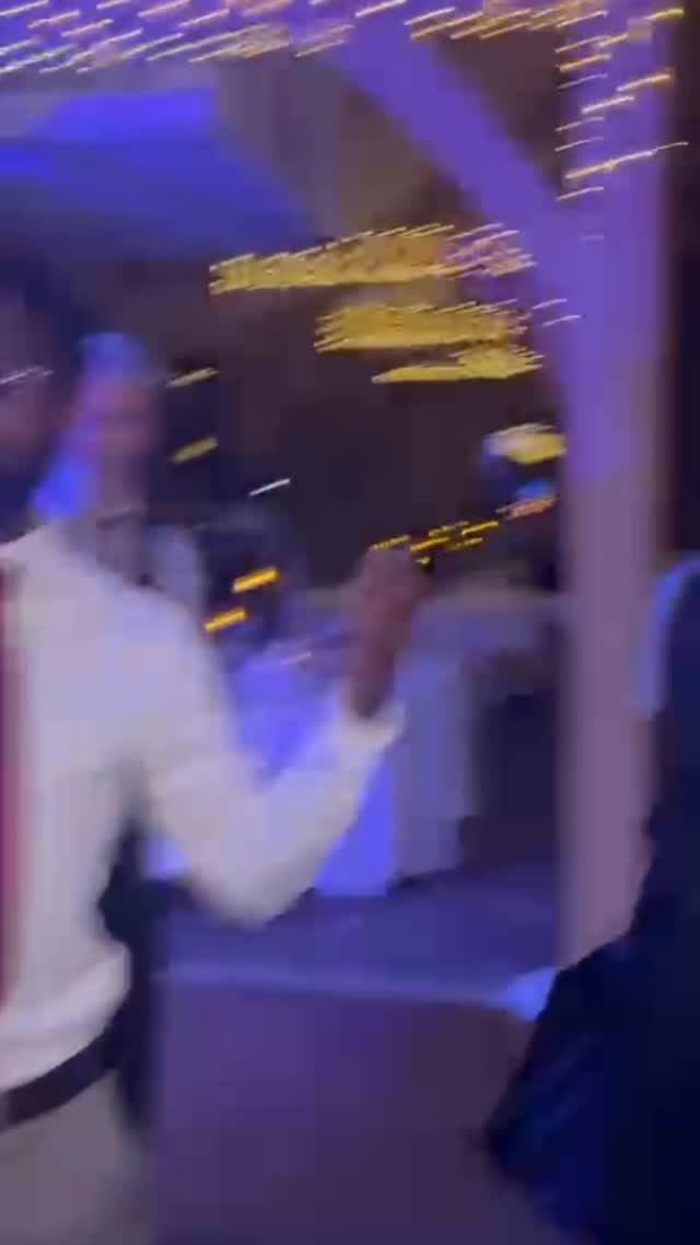 Absolute scenes at Rachel and Godlieb’s wedding - Saturday 4th October 2025 @enterkine_country_house_resort #wedding #scottishwedding #bride #liveband #weddingparty