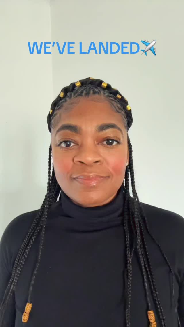 You didn’t loose your old life, you outgrew its altitude. #CalmEra
#OutOfSurvival
#SelfLeadership
#SovereignWoman
#BecomingHer