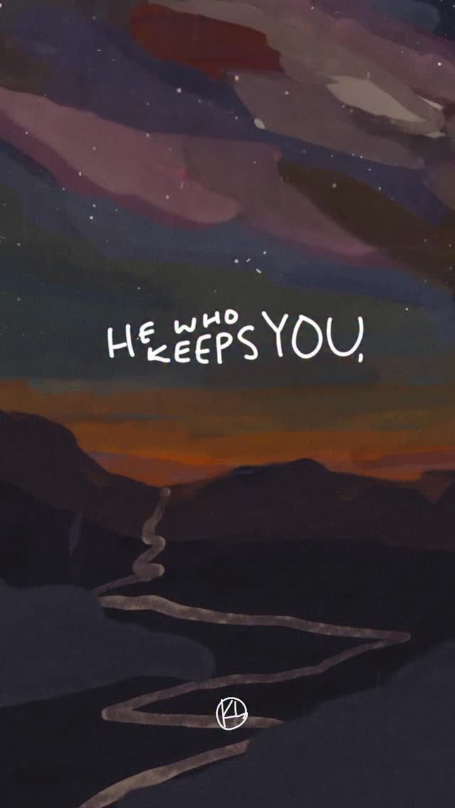 Psalm 121:3-4
“He will not let your foot be moved; he who keeps you will not slumber. Behold, he who keeps Israel will neither slumber nor sleep.”
Psalm 139:10
“Even there your hand shall lead me, and your right hand shall hold me.”
Psalm 63:8
“My soul clings to you; your right hand upholds me.”
Psalm 23:4
“Even though I walk through the valley of the shadow of death, I will fear no evil, for you are with me; your rod and your staff, they comfort me.”
Isaiah 41:10
“Fear not, for I am with you; be not dismayed, for I am your God; I will strengthen you, I will help you, I will uphold you with my righteous right hand.”
Deuteronomy 31:8
“It is the Lord who goes before you. He will be with you; he will not leave you or forsake you. Do not fear or be dismayed.”