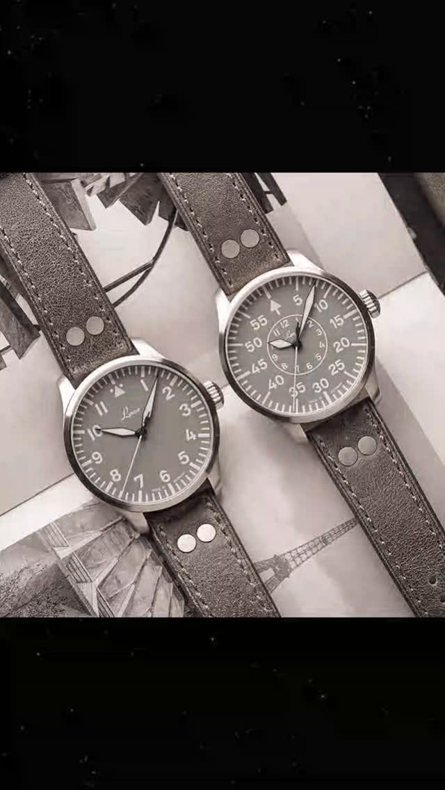 Laco Aachen Grau 39
▪️Laco 862162 (410 euro) 👉 https://amzn.to/4q9l5b0
Venduto direttamente da Laco Uhrenmanufaktur e spedito da Amazon Italia
Visita lo store Laco su Amazon Italia 👉 https://amzn.to/45AzAfR
#laco #lacoaachen39 #madeingermany #orologitedeschi #amazonorologi orologipilota orologiaviatore